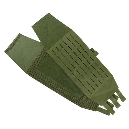 Condor LCS VAS Modular Cummerbund (2PCS PACK) OD Green Tactical Distributors Ltd New Zealand