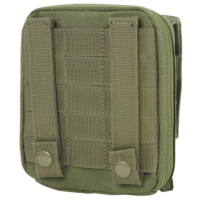 Condor Map Pouch Tactical Distributors Ltd New Zealand