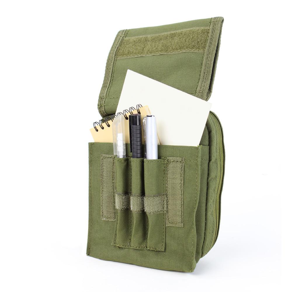 Condor Map Pouch Tactical Distributors Ltd New Zealand