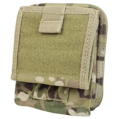 Condor Map Pouch MultiCam (+$15) Tactical Distributors Ltd New Zealand