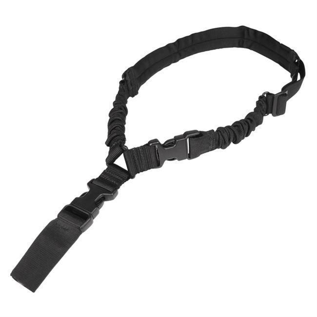 Condor Matrix Single Point Sling Black Tactical Distributors Ltd New Zealand