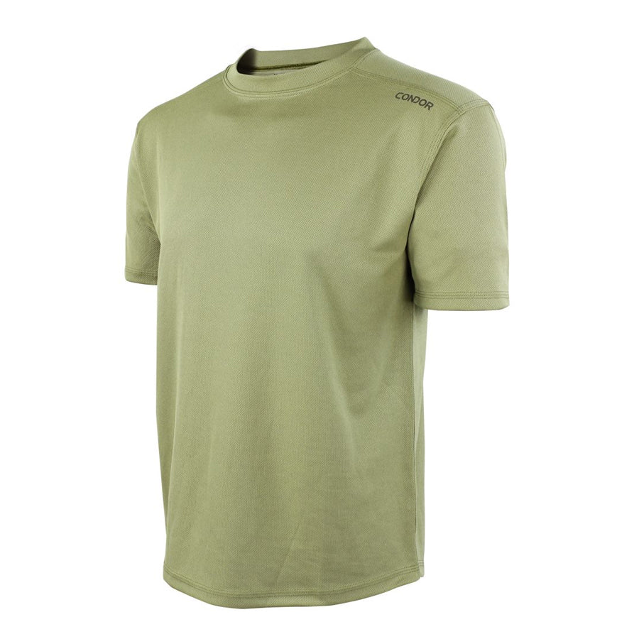 Condor MAXFORT Training Top Coyote Tan Tactical Distributors Ltd New Zealand