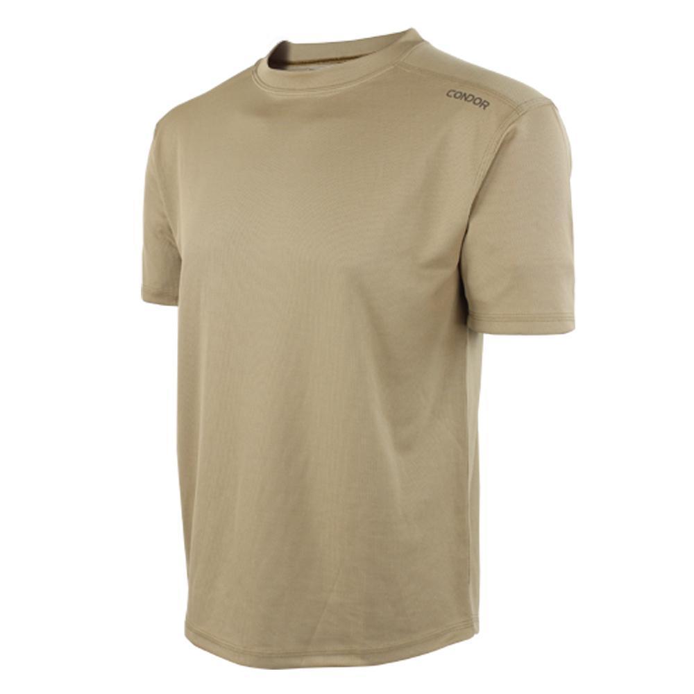 Condor MAXFORT Training Top Tan Tactical Distributors Ltd New Zealand