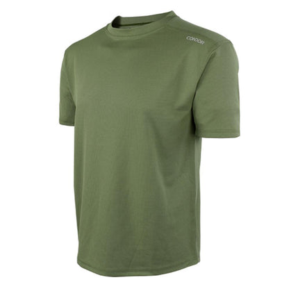 Condor MAXFORT Training Top OD Green Tactical Distributors Ltd New Zealand