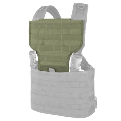 Condor MCR Bib Integration Kit OD Green Tactical Distributors Ltd New Zealand