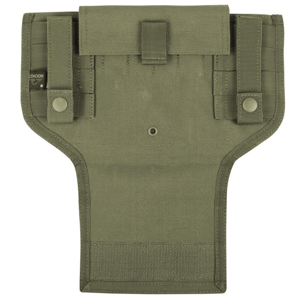 Condor MCR Bib Integration Kit Tactical Distributors Ltd New Zealand