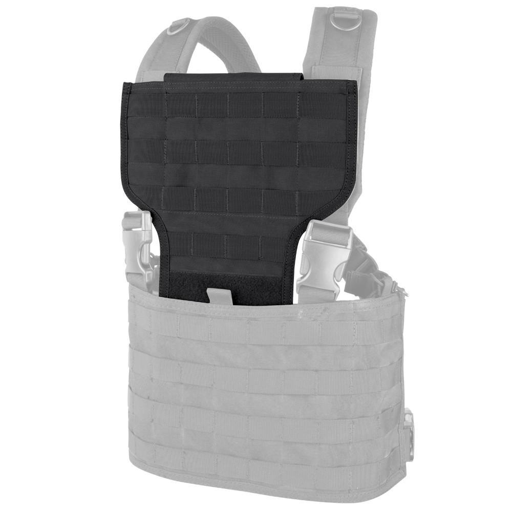 Condor MCR Bib Integration Kit Black Tactical Distributors Ltd New Zealand