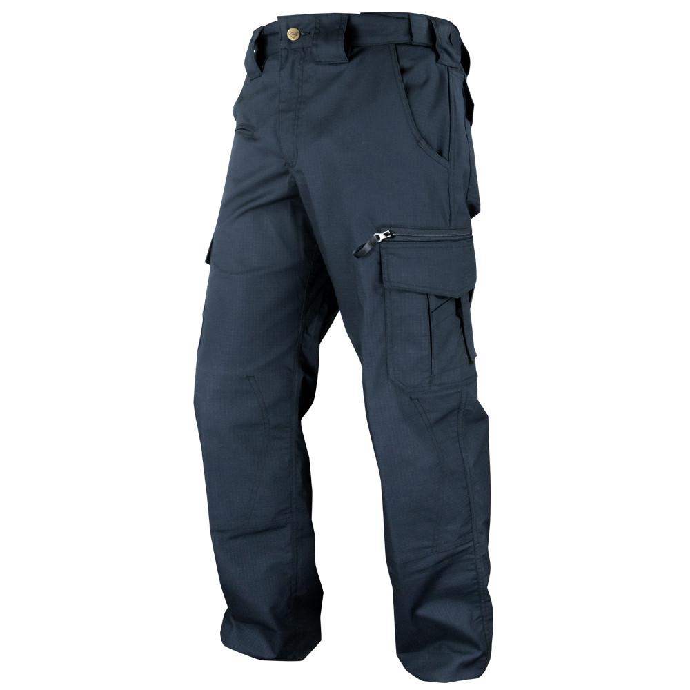 Condor Men's Protector EMS Pants Dark Navy Tactical Distributors Ltd New Zealand