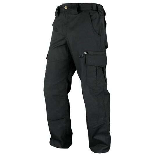 Condor Men's Protector EMS Pants Black Tactical Distributors Ltd New Zealand