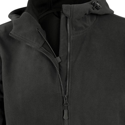 Condor Meridian Fleece Hoody Black Tactical Distributors Ltd New Zealand