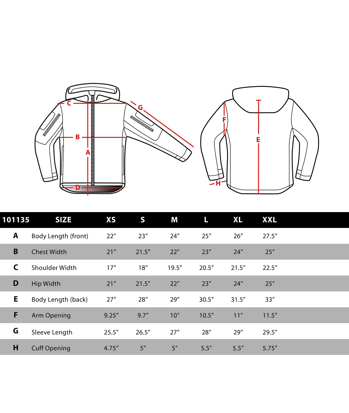 Condor Meridian Fleece Hoody Black Tactical Distributors Ltd New Zealand