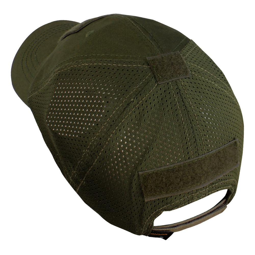 Condor Mesh Tactical Cap Multicam Black Tactical Distributors Ltd New Zealand