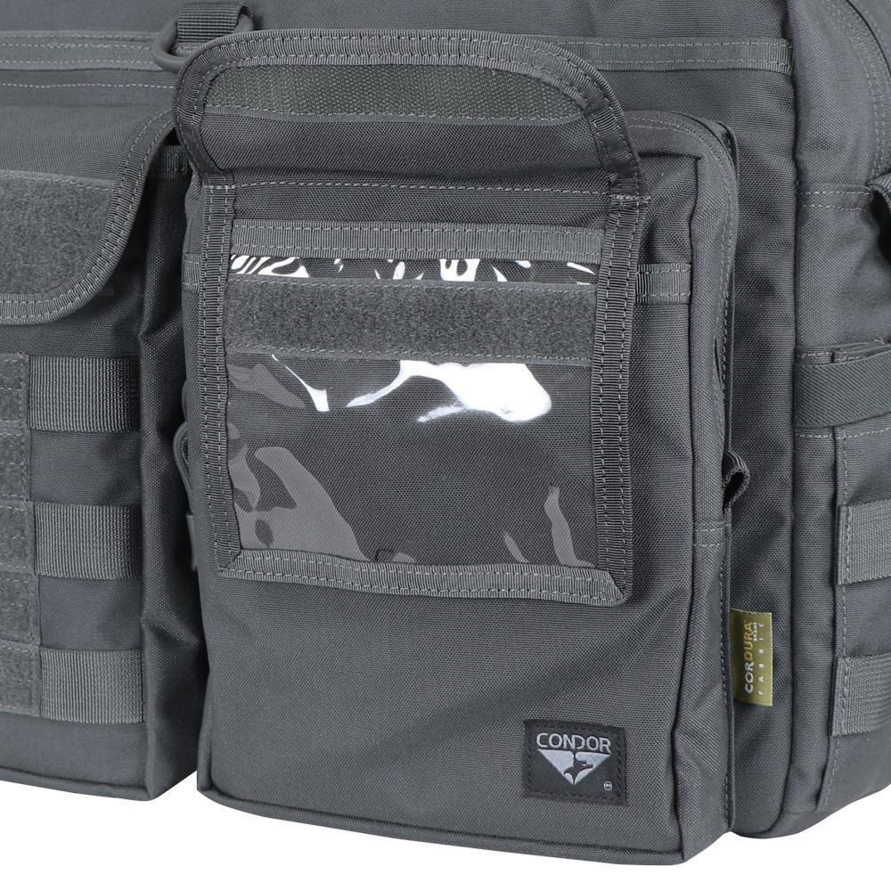 Condor Metropolis Briefcase Tactical Distributors Ltd New Zealand