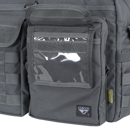 Condor Metropolis Briefcase Tactical Distributors Ltd New Zealand