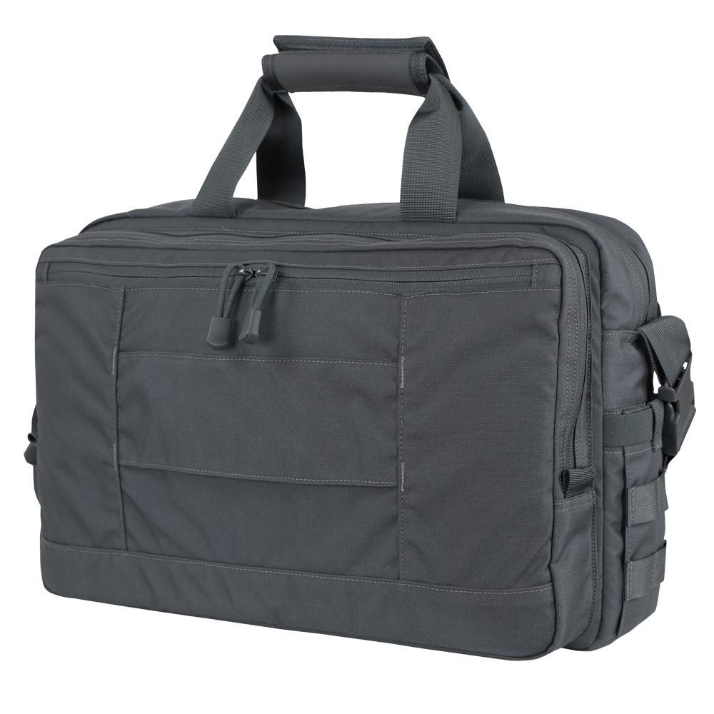 Condor Metropolis Briefcase Tactical Distributors Ltd New Zealand