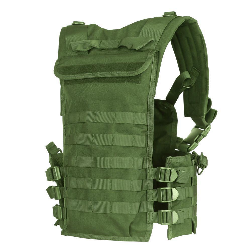 Condor Modular Chest Set Tactical Distributors Ltd New Zealand