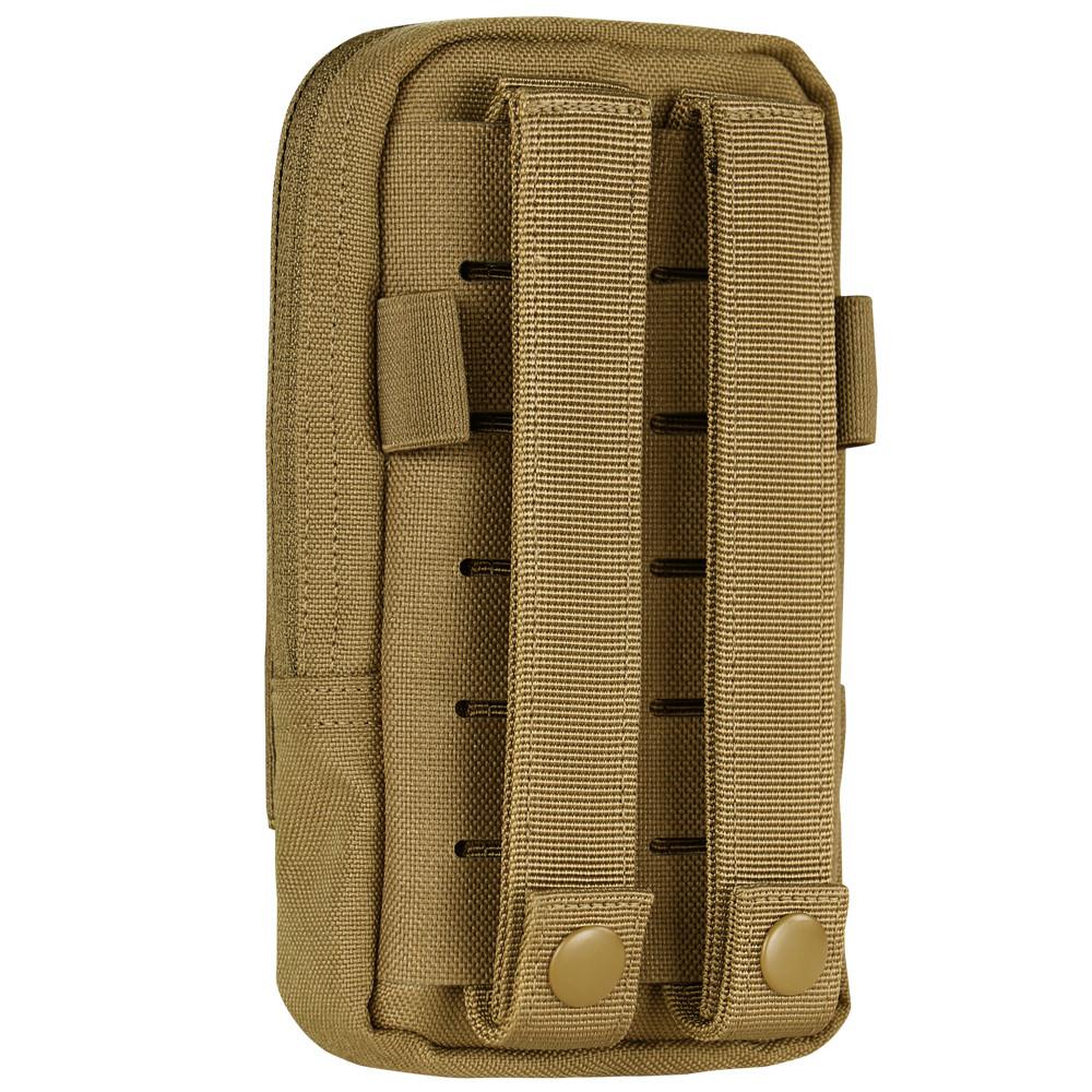 Condor MOLLE Compatible Phone Pouch Tactical Distributors Ltd New Zealand