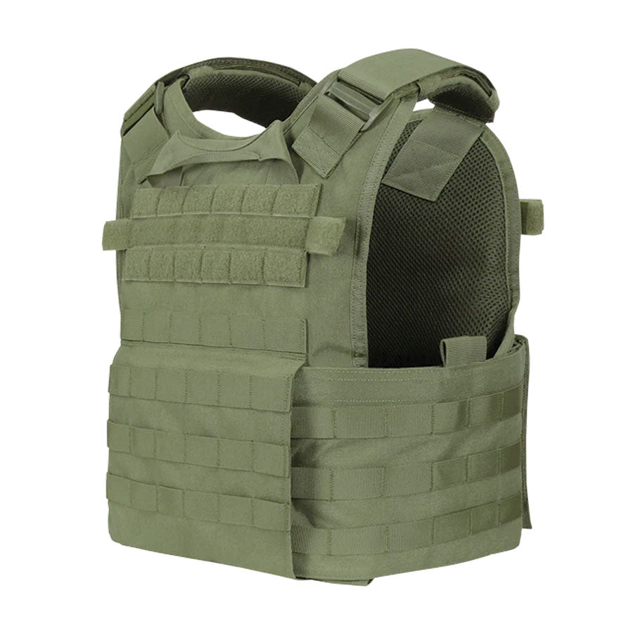 Condor MOPC Modular Operator Plate Carrier Gen II Vests & Plate Carriers Condor Outdoor Tactical Gear Supplier Tactical Distributors Australia