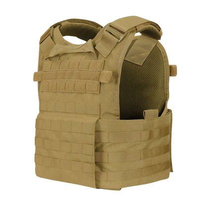 Condor MOPC Modular Operator Plate Carrier Gen II Vests & Plate Carriers Condor Outdoor Tactical Gear Supplier Tactical Distributors Australia