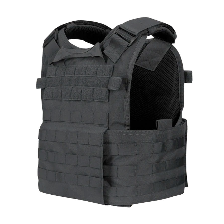 Condor MOPC Modular Operator Plate Carrier Gen II Tactical Distributors Ltd New Zealand