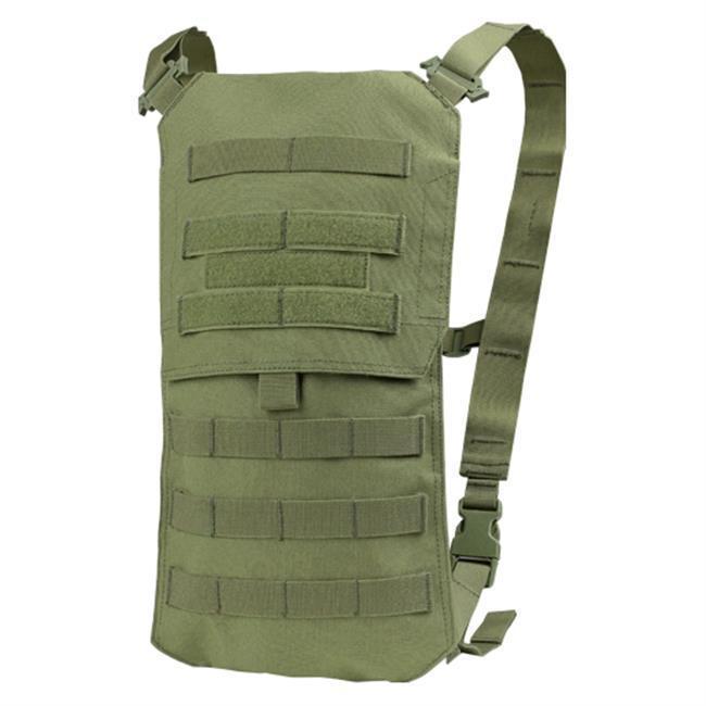 Condor Oasis Hydration Carrier OD Green Tactical Distributors Ltd New Zealand