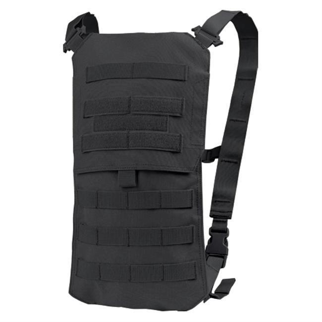 Condor Oasis Hydration Carrier Black Tactical Distributors Ltd New Zealand