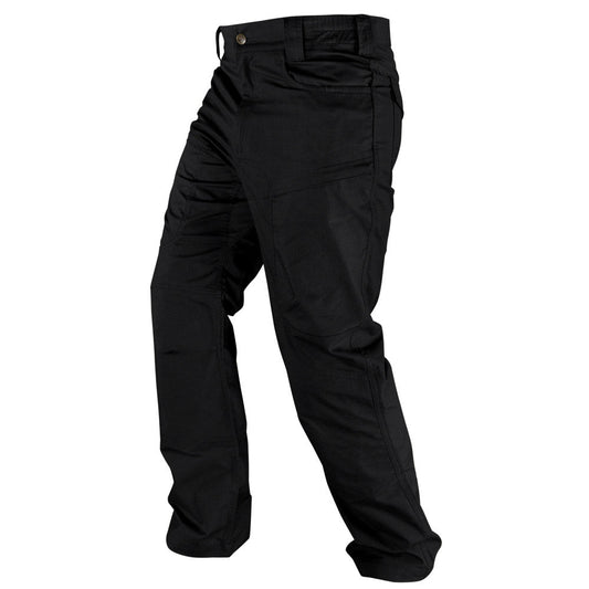 Condor Odyssey Pants Gen III Black Pants Condor Outdoor Tactical Gear Supplier Tactical Distributors Australia