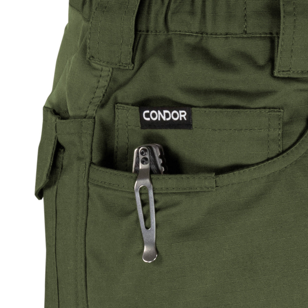 Condor Odyssey Pants Gen III Black Tactical Distributors Ltd New Zealand