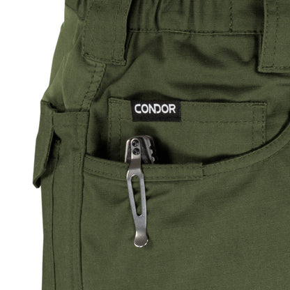Condor Odyssey Pants Gen III Charcoal Tactical Distributors Ltd New Zealand