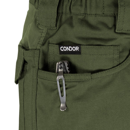 Condor Odyssey Pants Gen III Olive Drab Tactical Distributors Ltd New Zealand