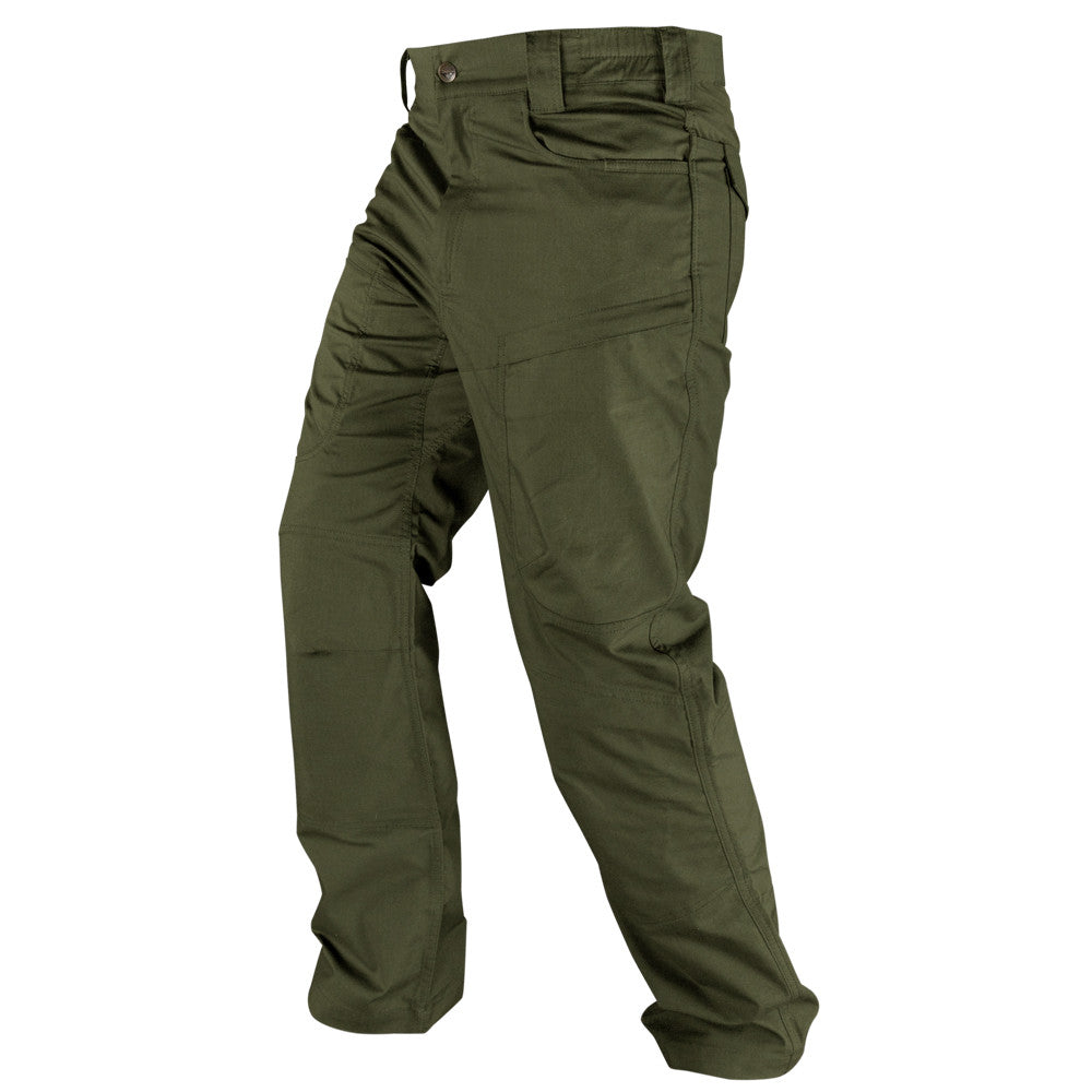 Condor Odyssey Pants Gen III Olive Drab Tactical Distributors Ltd New Zealand