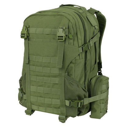 Condor Orion Assault Pack OD Green Tactical Distributors Ltd New Zealand
