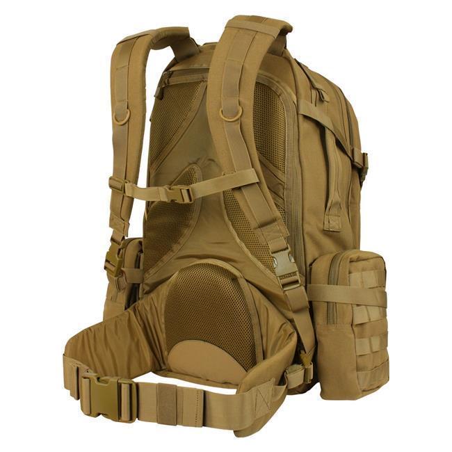 Condor Orion Assault Pack Tactical Distributors Ltd New Zealand