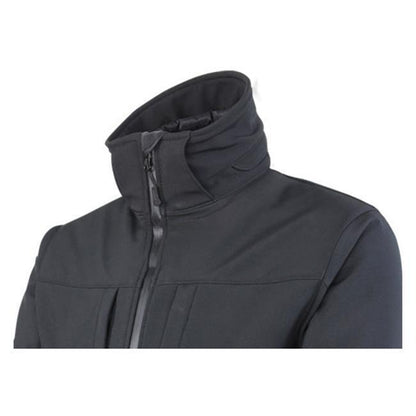 Condor Overcast Softshell Parka Tactical Distributors Ltd New Zealand