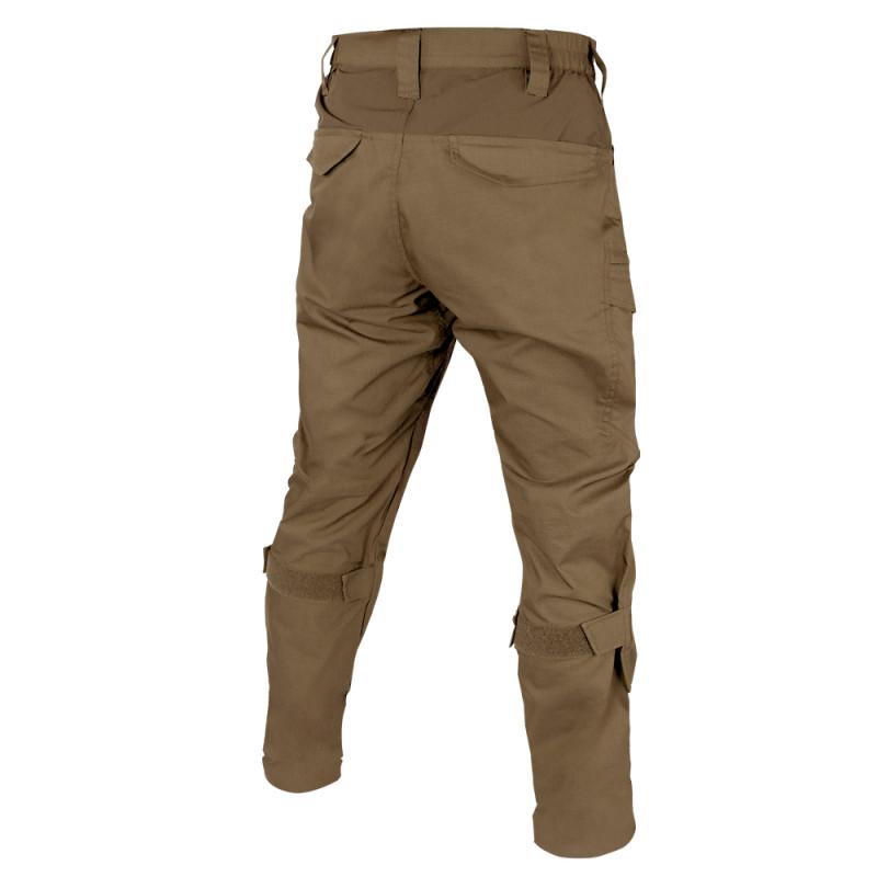 Condor Paladin Tactical Pants Black Pants Condor Outdoor Tactical Gear Supplier Tactical Distributors Australia