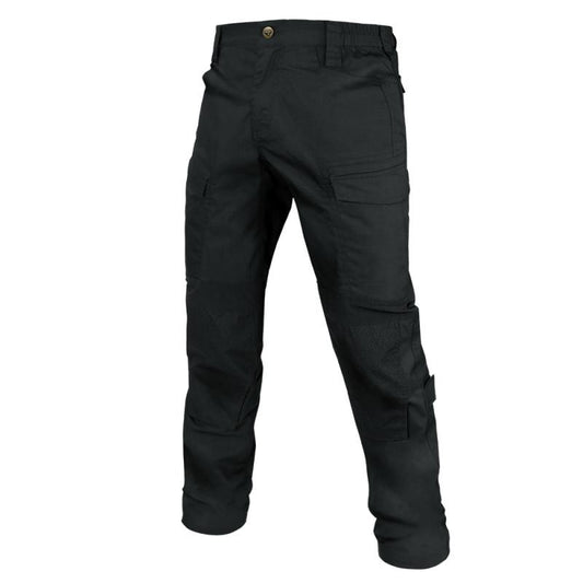 Condor Paladin Tactical Pants Black 30W x 30L Tactical Distributors Ltd New Zealand