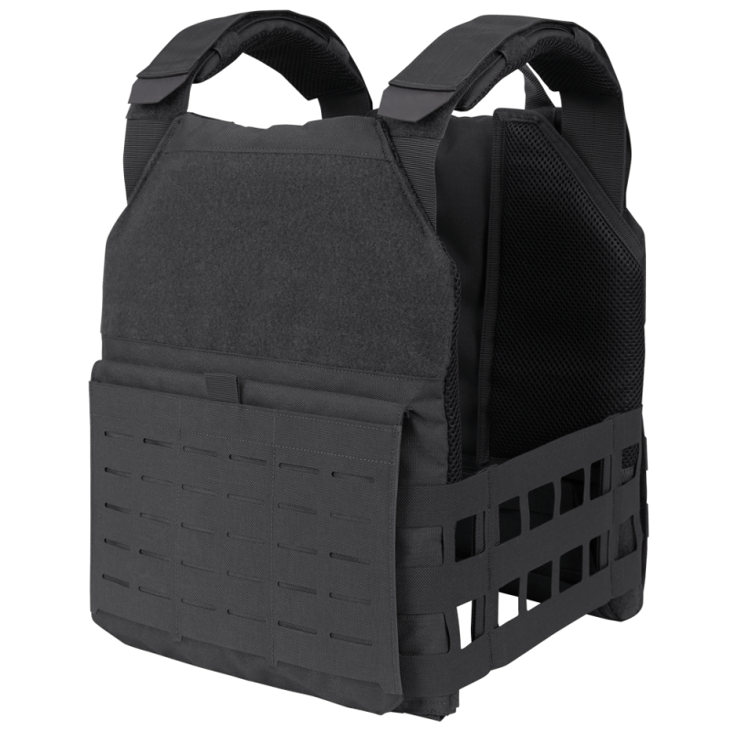 Condor Phalanx Plate Carrier Slate Tactical Distributors Ltd New Zealand