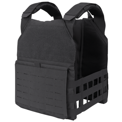 Condor Phalanx Plate Carrier Slate Tactical Distributors Ltd New Zealand