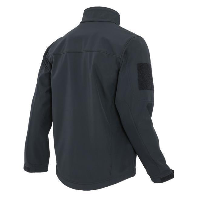 Condor Phantom Soft Shell Jacket Navy Jackets Condor Outdoor Tactical Gear Supplier Tactical Distributors Australia