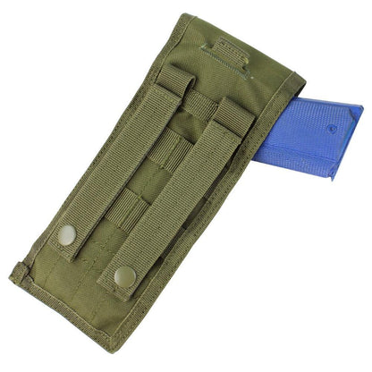 Condor Pistol Pouch Tactical Distributors Ltd New Zealand