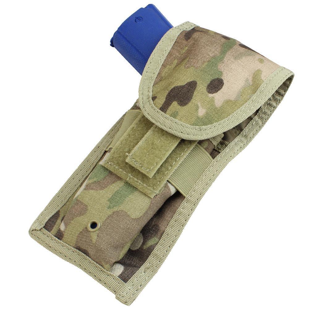 Condor Pistol Pouch MultiCam (+$3) Tactical Distributors Ltd New Zealand