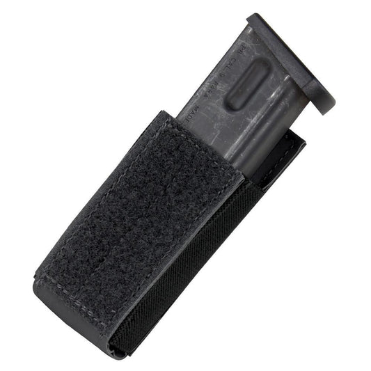 Condor QD Pistol Mag Pouch ( 2 PCS / PACK ) Black Tactical Distributors Ltd New Zealand