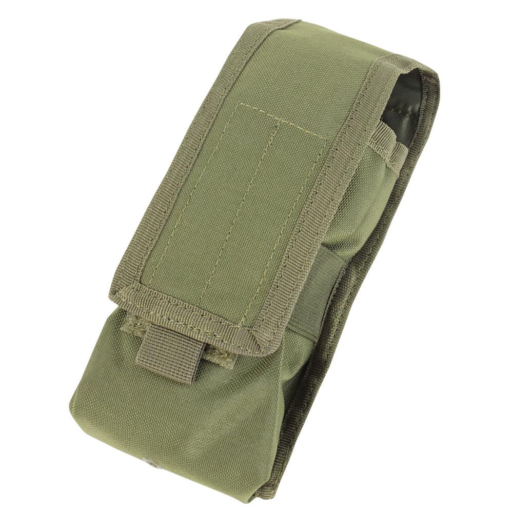 Condor Radio Pouch Olive Drab Tactical Distributors Ltd New Zealand