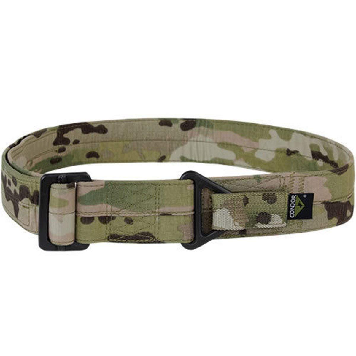 Condor Rigger Belt MultiCam Small Tactical Distributors Ltd New Zealand