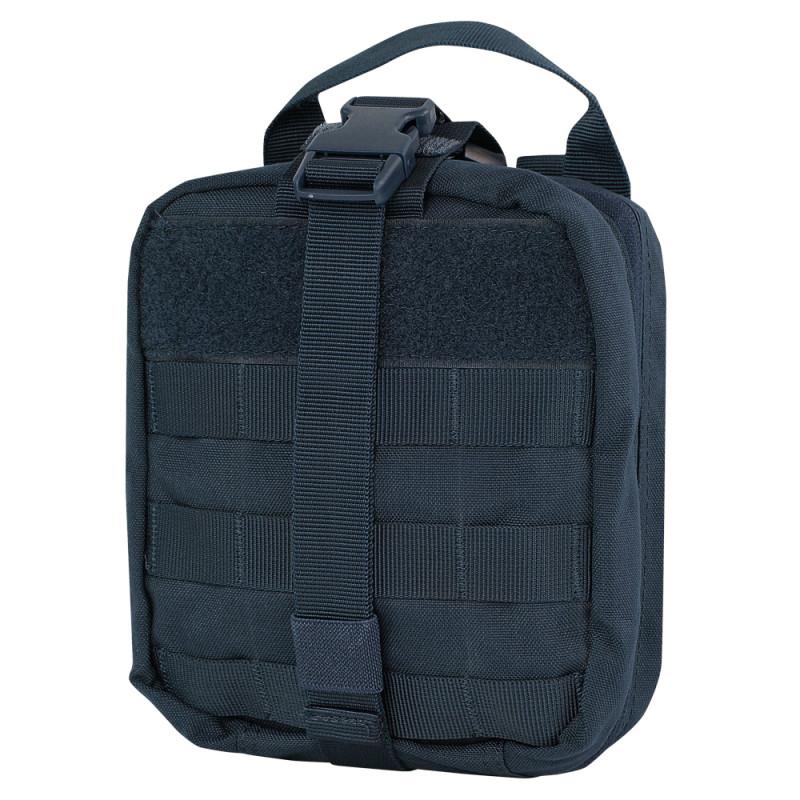 Condor Rip-Away EMT Pouch Navy Tactical Distributors Ltd New Zealand