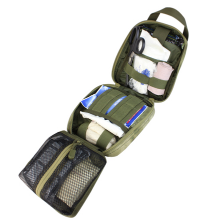 Condor Rip-Away EMT Pouch Tactical Distributors Ltd New Zealand