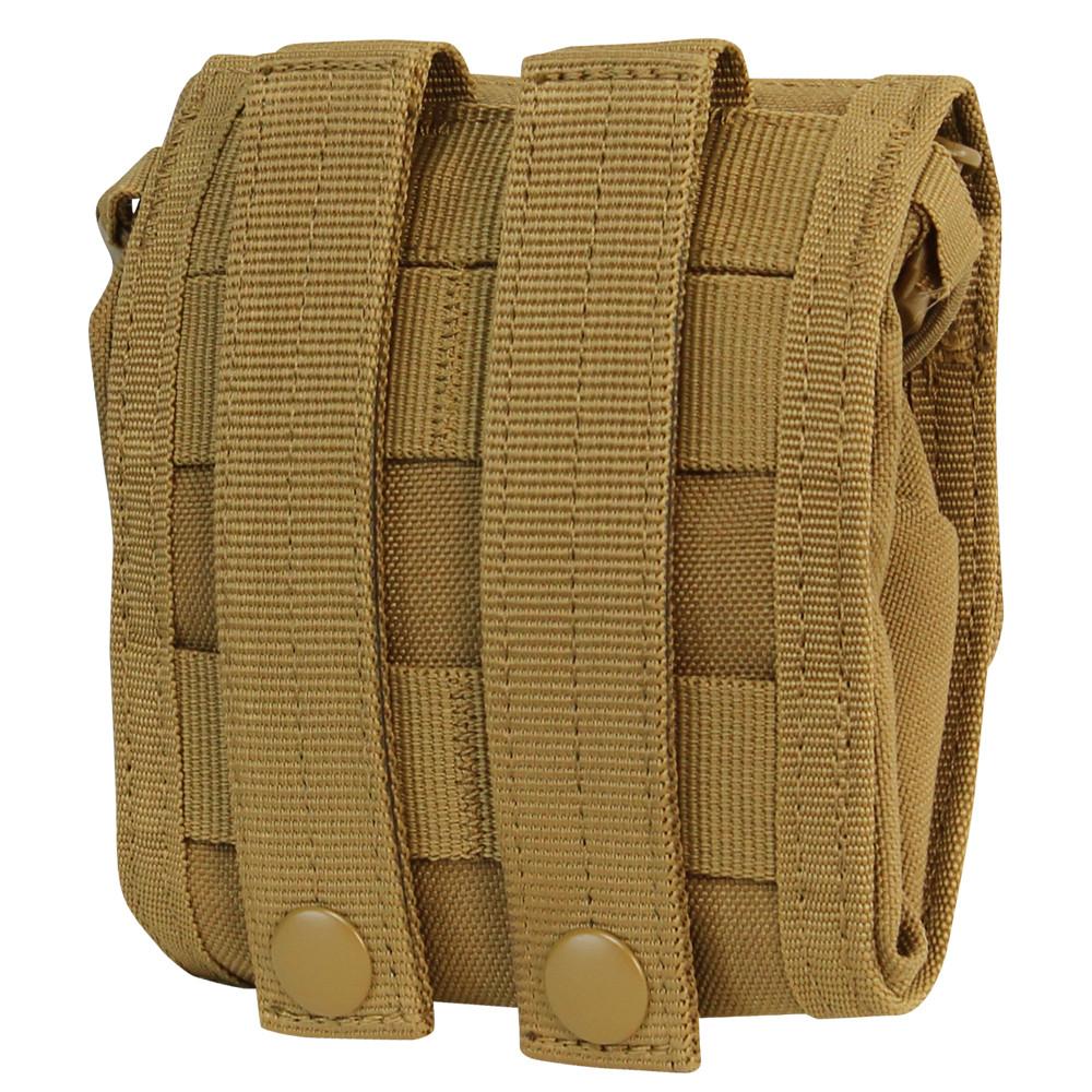 Condor Roll-Up Utility Pouch Tactical Distributors Ltd New Zealand