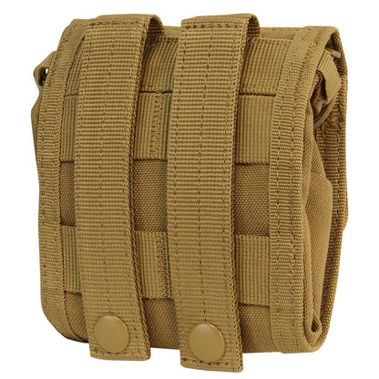 Condor Roll-Up Utility Pouch Tactical Distributors Ltd New Zealand