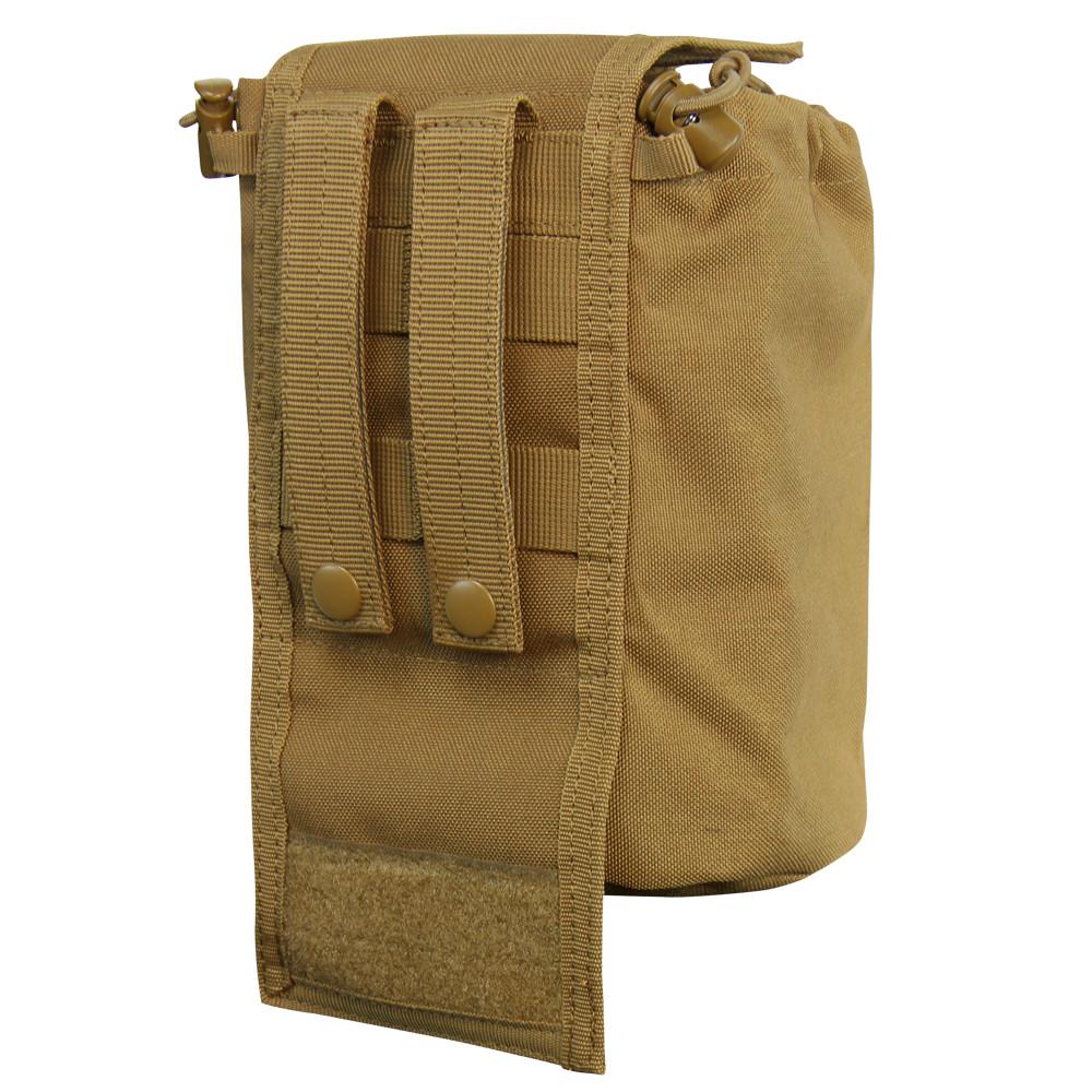 Condor Roll-Up Utility Pouch Tactical Distributors Ltd New Zealand