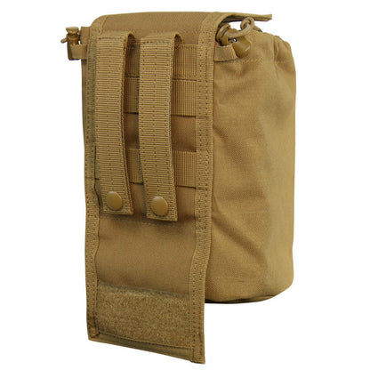 Condor Roll-Up Utility Pouch Tactical Distributors Ltd New Zealand